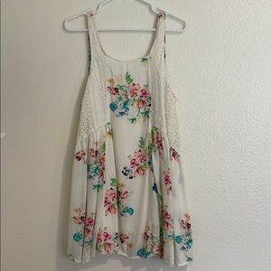 Oneill Dress - Size L